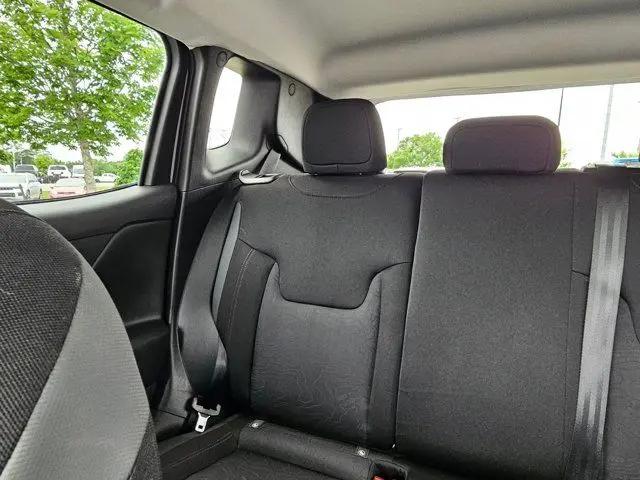 2023 Jeep Renegade Trailhawk 4x4