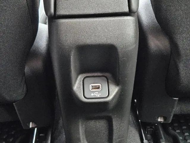 2023 Jeep Renegade Trailhawk 4x4
