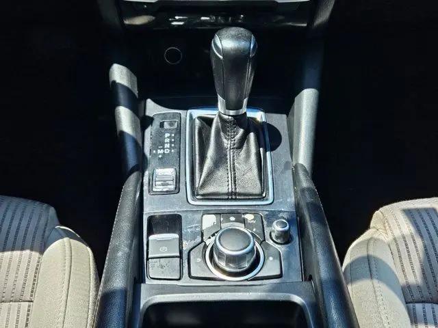 2016 Mazda Mazda6 i Sport