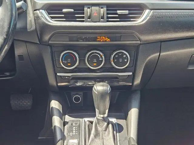 2016 Mazda Mazda6 i Sport