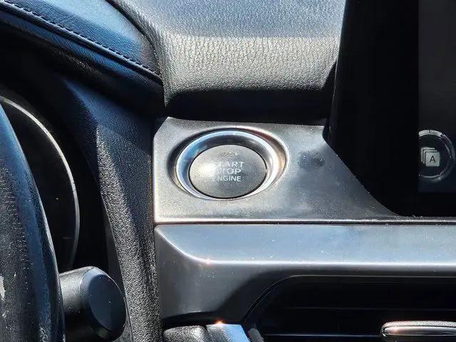 2016 Mazda Mazda6 i Sport