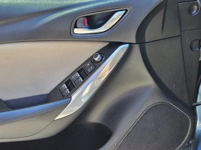 2016 Mazda Mazda6 i Sport