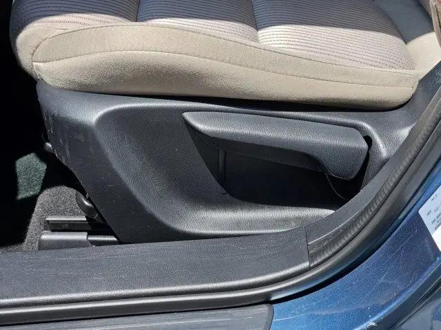 2016 Mazda Mazda6 i Sport