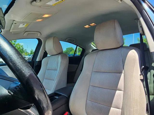 2016 Mazda Mazda6 i Sport
