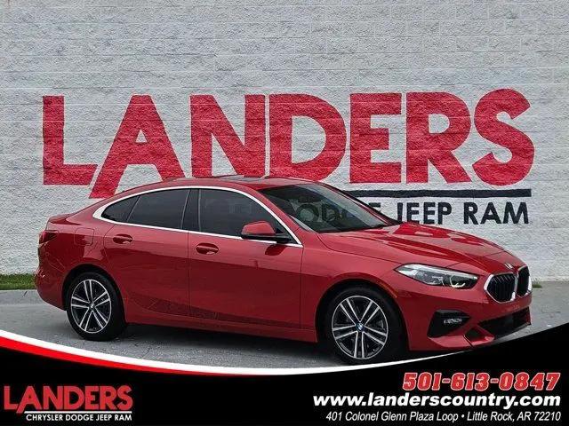2020 BMW Coupe xDrive for sale in Little Rock, AR