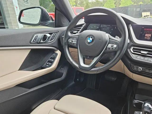 2020 BMW Coupe xDrive