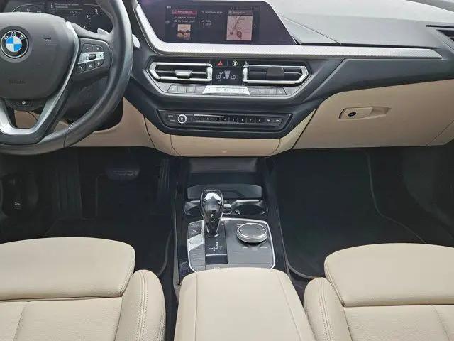 2020 BMW Coupe xDrive