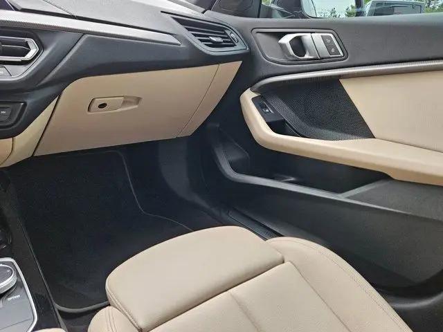 2020 BMW Coupe xDrive