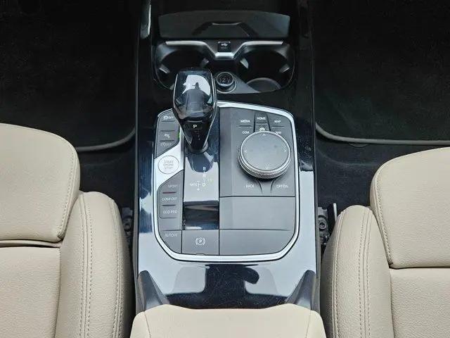 2020 BMW Coupe xDrive