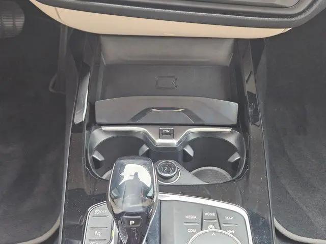 2020 BMW Coupe xDrive