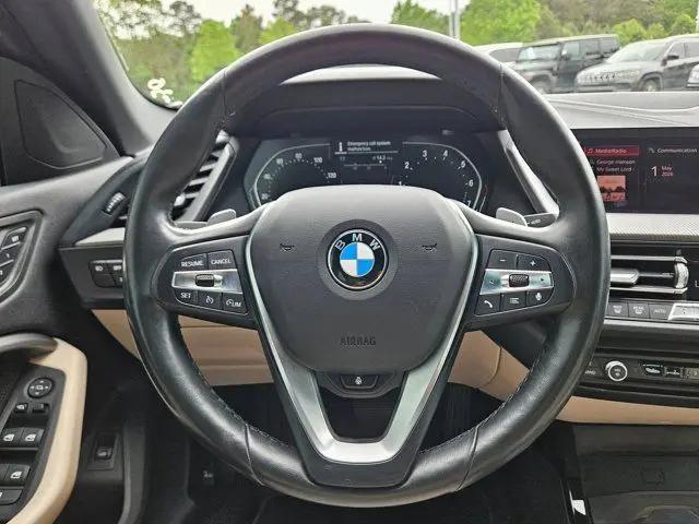 2020 BMW Coupe xDrive