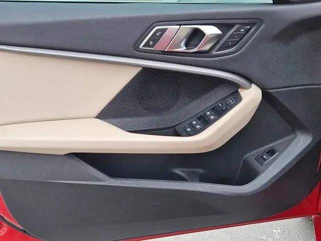 2020 BMW Coupe xDrive