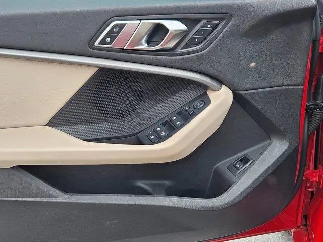 2020 BMW Coupe xDrive