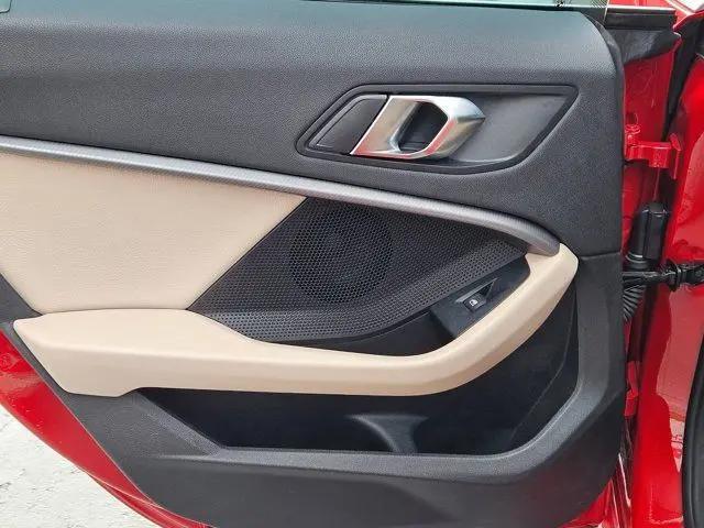 2020 BMW Coupe xDrive