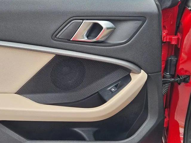 2020 BMW Coupe xDrive