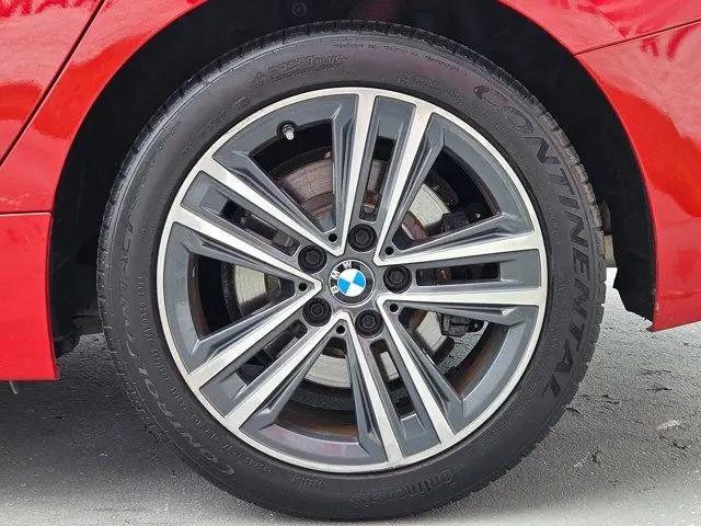 2020 BMW Coupe xDrive