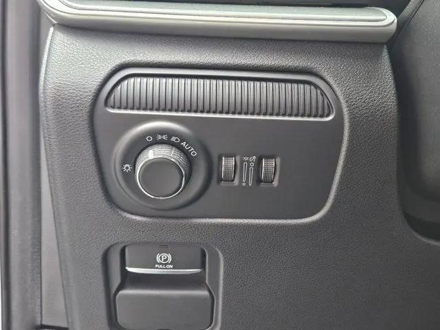 2026 Jeep Grand Wagoneer L Limited Altitude 4x4