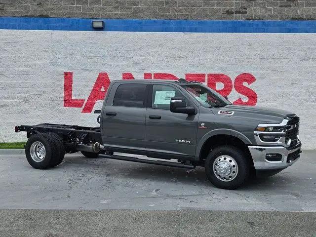 2026 Ram 3500 Tradesman/Big Horn for sale in Little Rock, AR