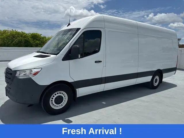 2024 Mercedes-Benz Sprinter 2500 High Roof 4-Cyl Diesel for sale in Coconut Creek, FL