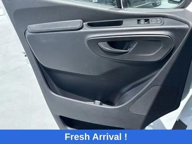2024 Mercedes-Benz Sprinter 2500 High Roof 4-Cyl Diesel