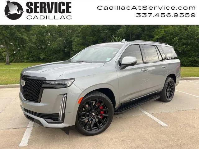 2024 Cadillac Escalade 4WD Sport for sale in Lafayette, LA