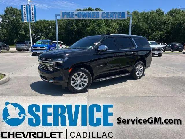 2023 Chevrolet Tahoe 2WD Premier for sale in Lafayette, LA