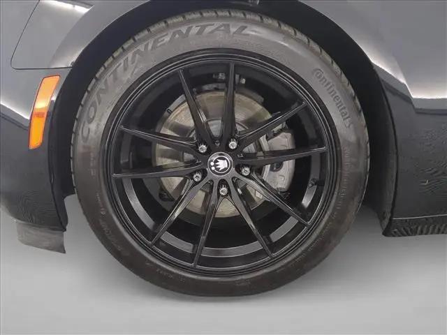2023 Chevrolet Camaro RWD Coupe 2LT