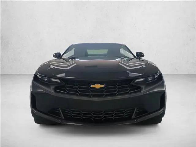 2023 Chevrolet Camaro RWD Coupe 2LT