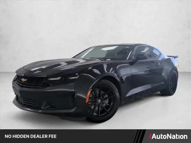2023 Chevrolet Camaro RWD Coupe 2LT for sale in Hardeeville, SC