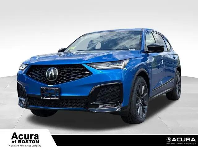 2026 Acura MDX A-SPEC for sale in Brighton, MA