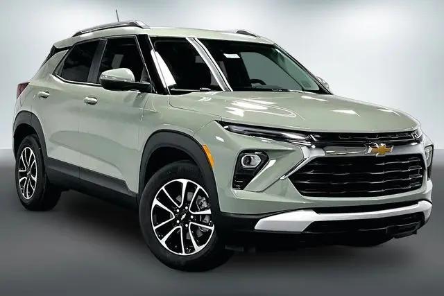 2026 Chevrolet TrailBlazer FWD LT for sale in Auburn, IN