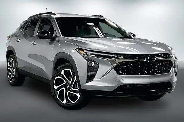 2026 Chevrolet Trax FWD 2RS for sale in Auburn, IN