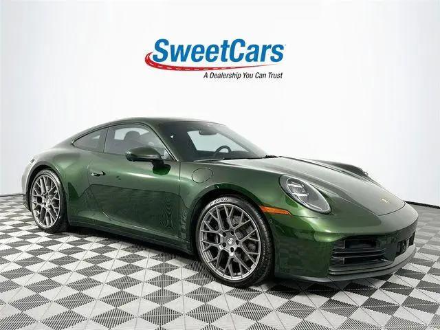 2026 Porsche 911 Carrera for sale in Fort Wayne, IN