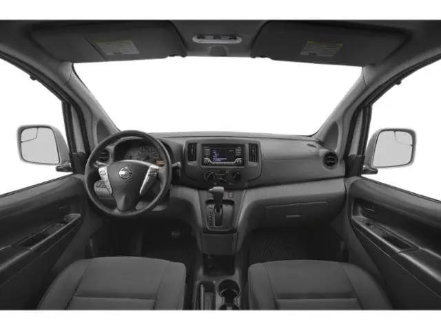 2018 Nissan NV200 S