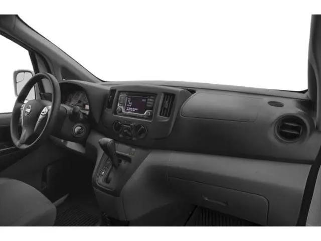 2018 Nissan NV200 S