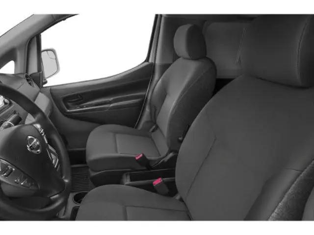 2018 Nissan NV200 S