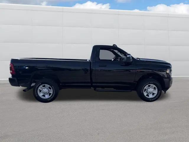 2024 Ram 3500 Tradesman Regular Cab 4x4 8' Box