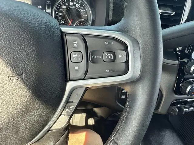 2024 Ram 3500 Tradesman Regular Cab 4x4 8' Box