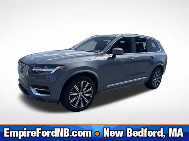 2023 Volvo XC90 B5 Plus for sale in Fall River, MA
