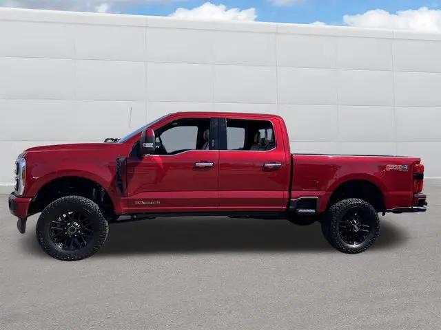 2023 Ford F-250 LARIAT