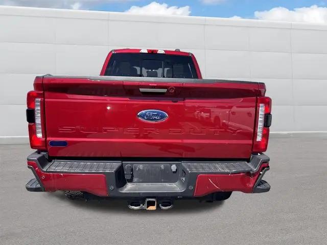2023 Ford F-250 LARIAT