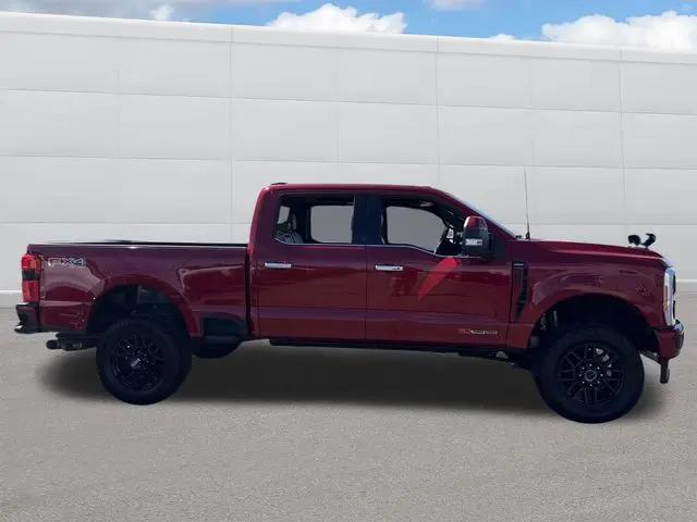 2023 Ford F-250 LARIAT