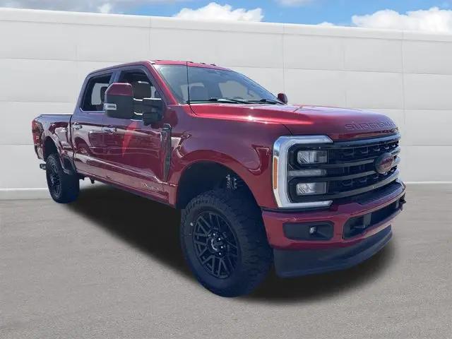 2023 Ford F-250 LARIAT