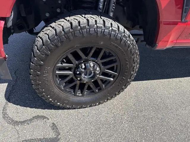 2023 Ford F-250 LARIAT