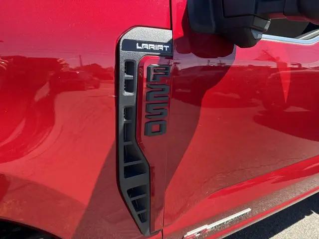 2023 Ford F-250 LARIAT
