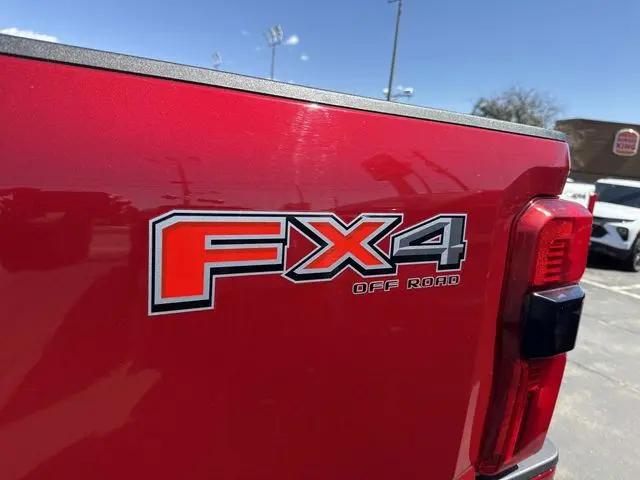 2023 Ford F-250 LARIAT