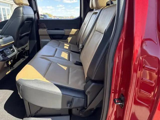 2023 Ford F-250 LARIAT