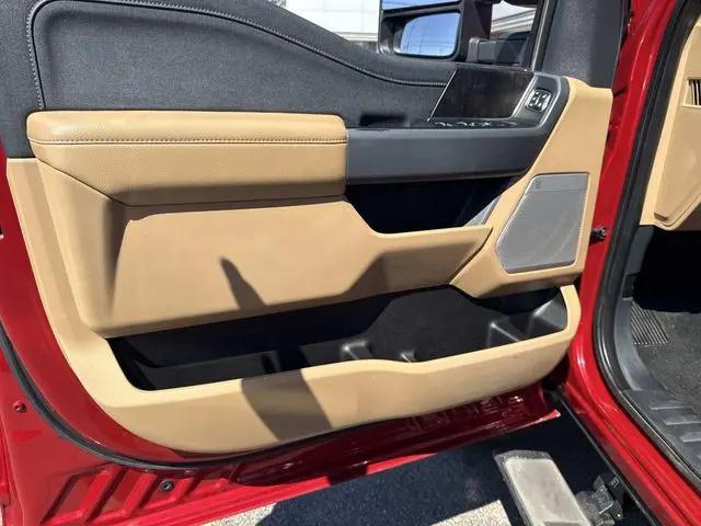 2023 Ford F-250 LARIAT