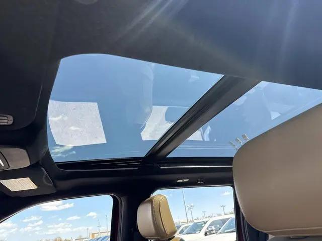 2023 Ford F-250 LARIAT