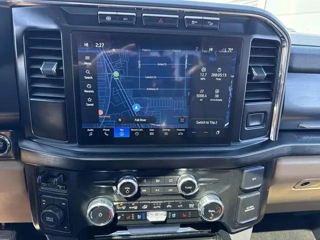 2023 Ford F-250 LARIAT